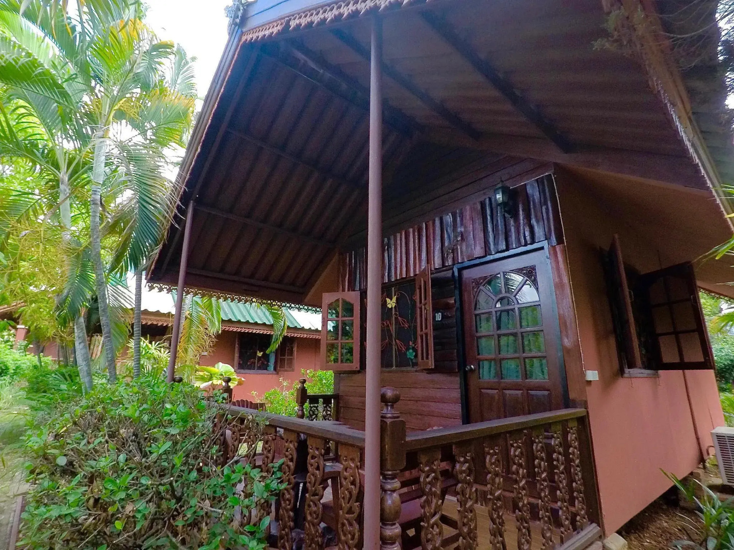 ChiangsanGoldenland Resort 1