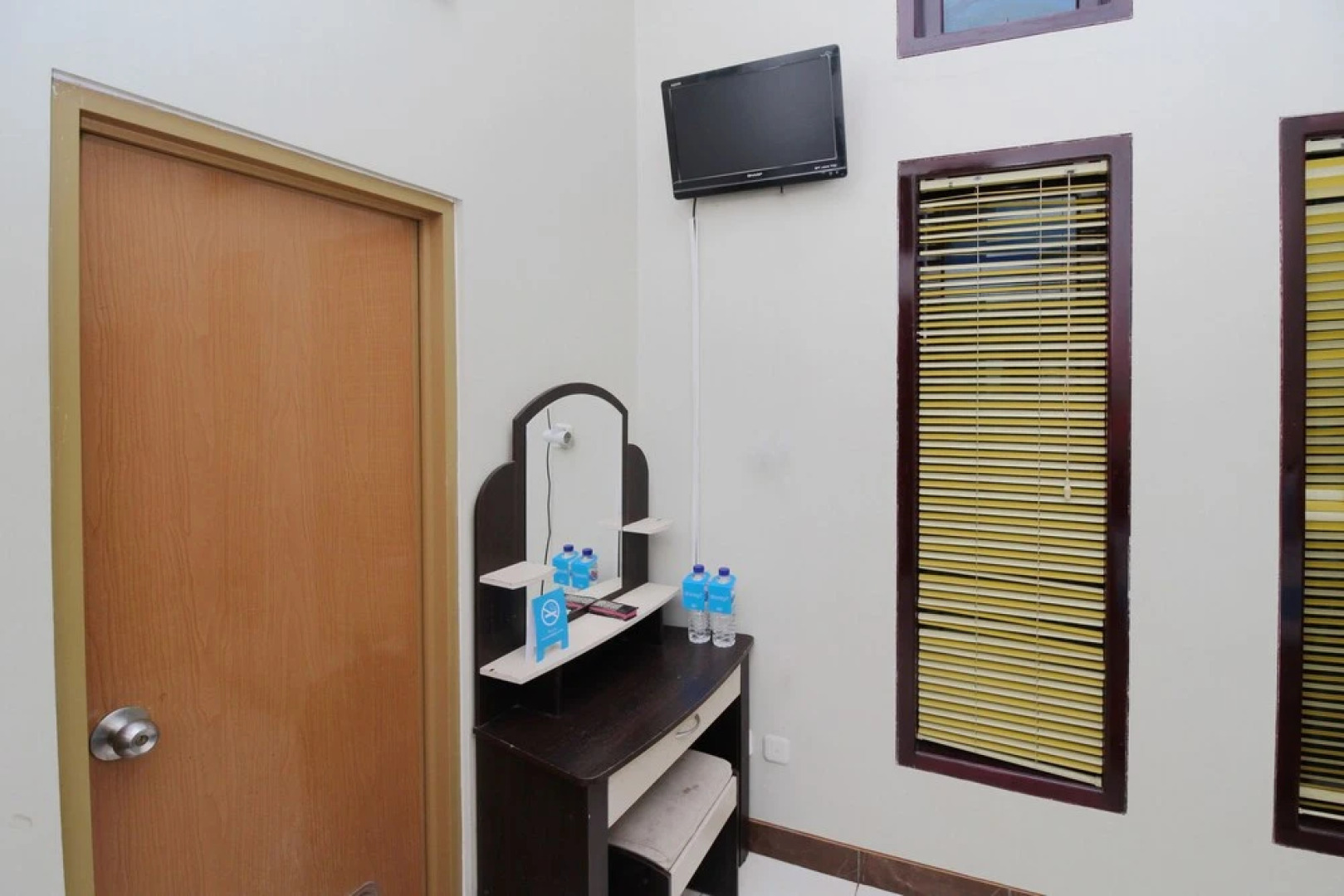 Airy Kota Timur HB Jassin 533 Gorontalo