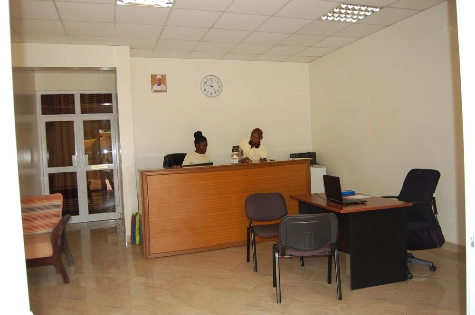 Country Motel Koboko