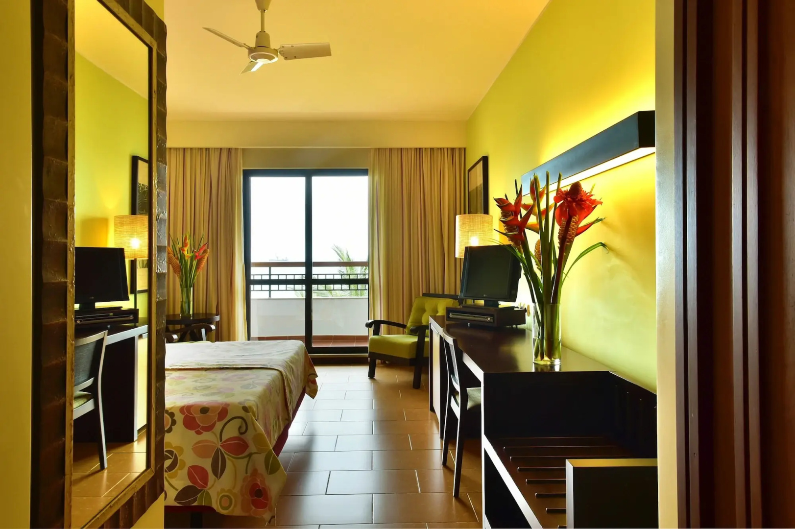 Pestana São Tomé
