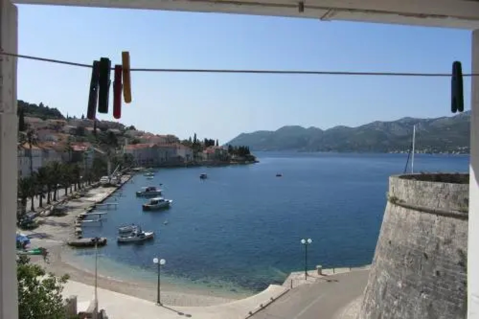 Apartments Seka Korčula