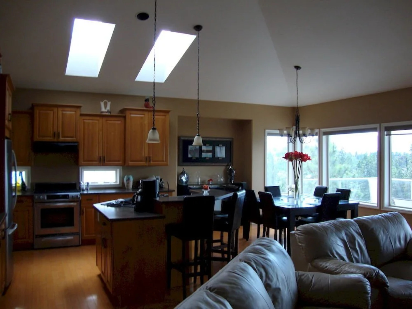 Golf and Lakeview Bed & Breakfast