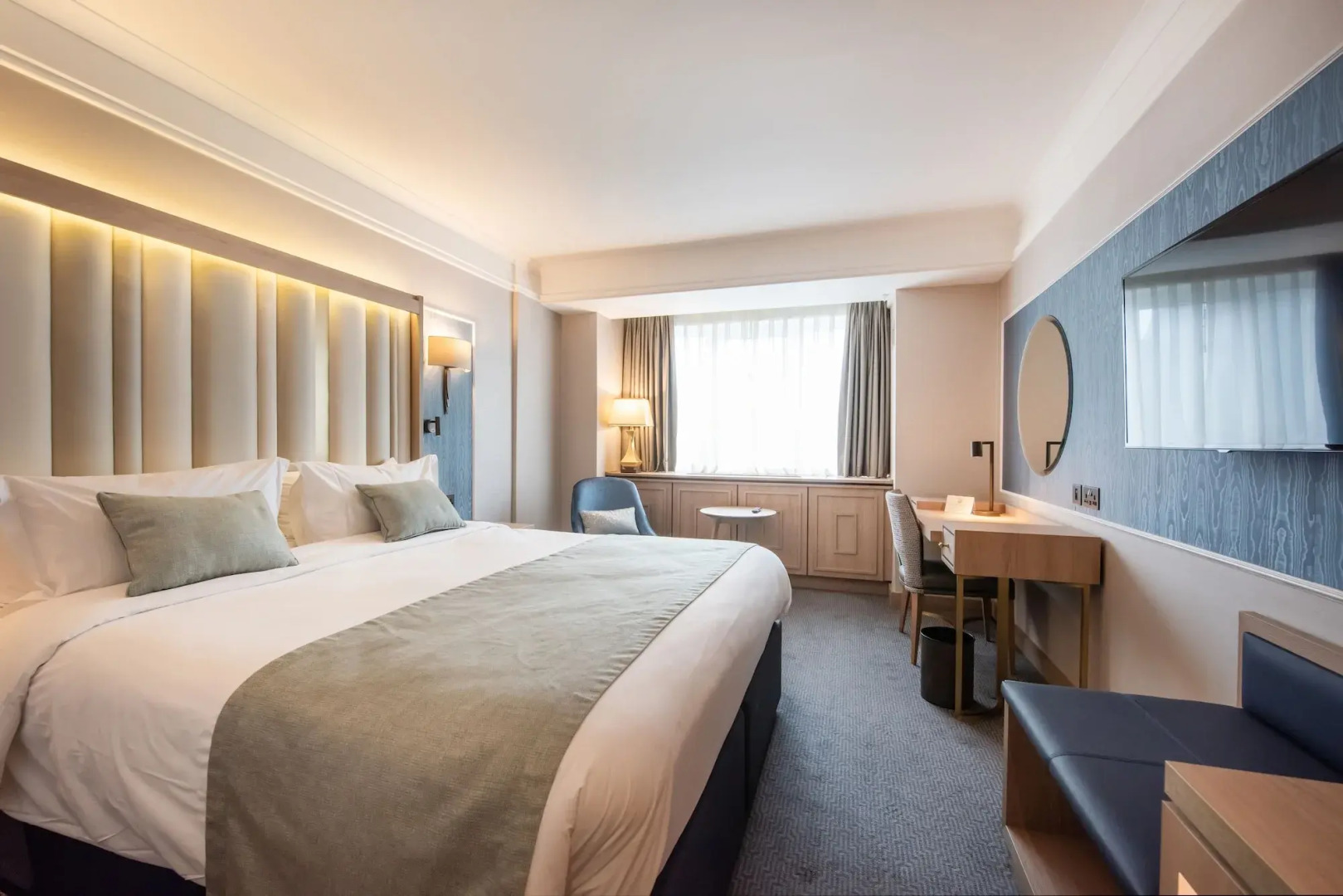 Danubius Hotel Regents Park