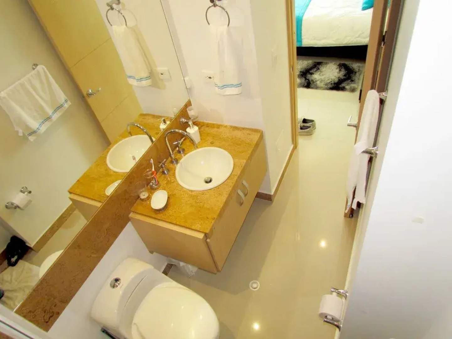 Santa Marta Apartamentos Suiteline Master Frente al Mar