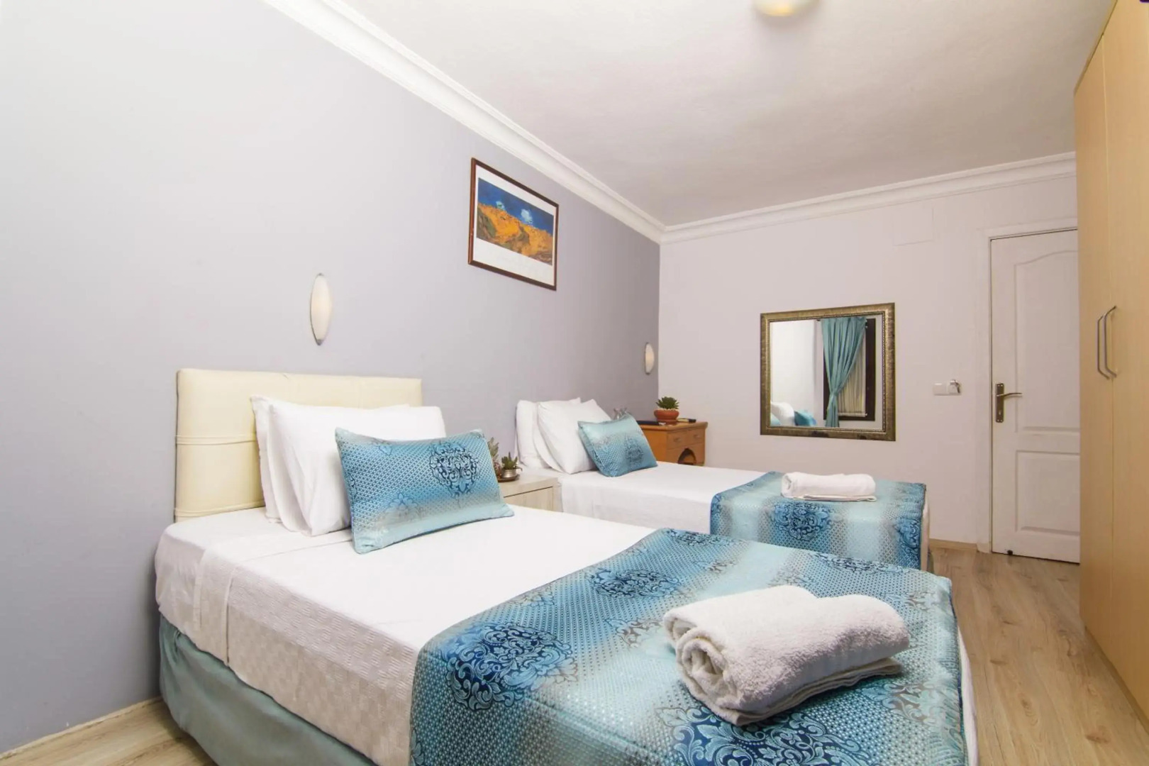 Dalyan Hotel Nish Caria