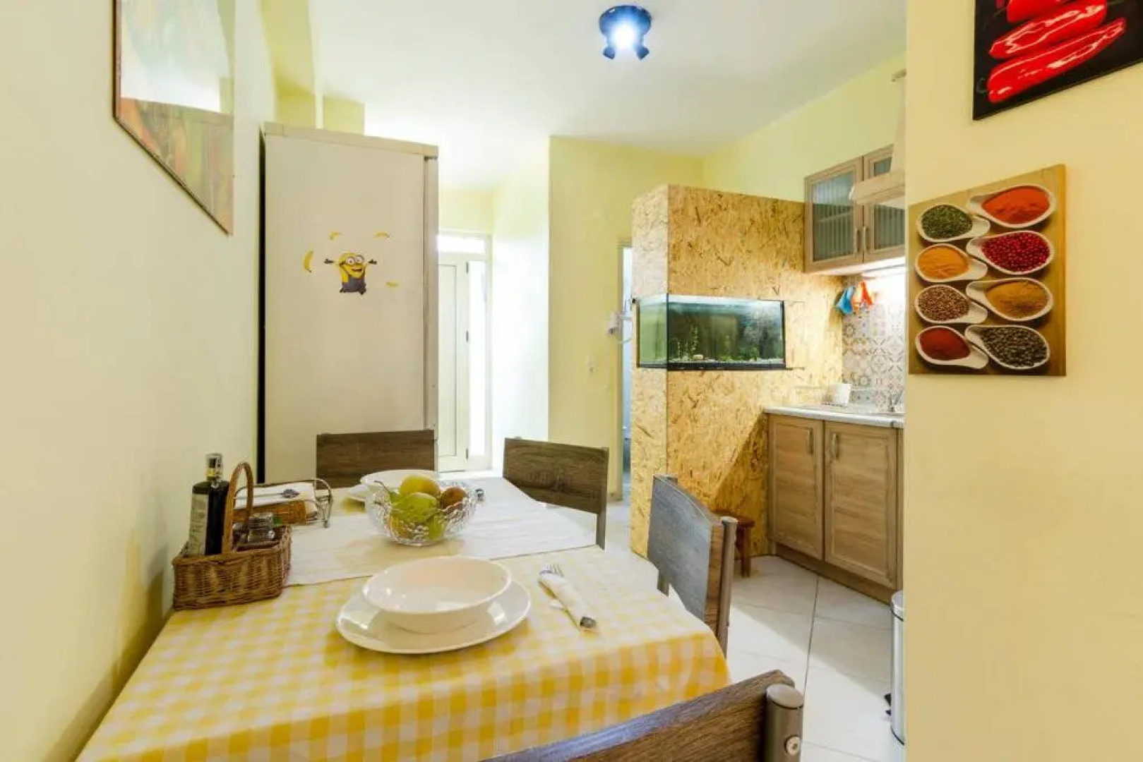 Modern confort Studio with lazy spa included