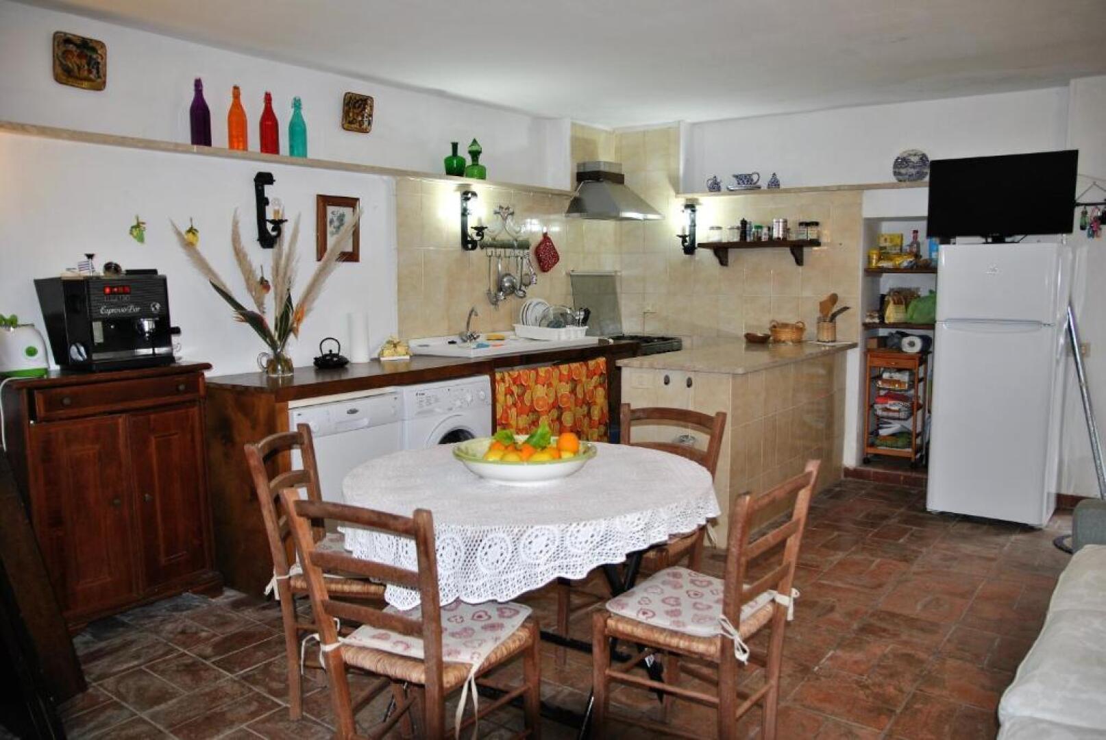 Villa Bice With sea Viewpool