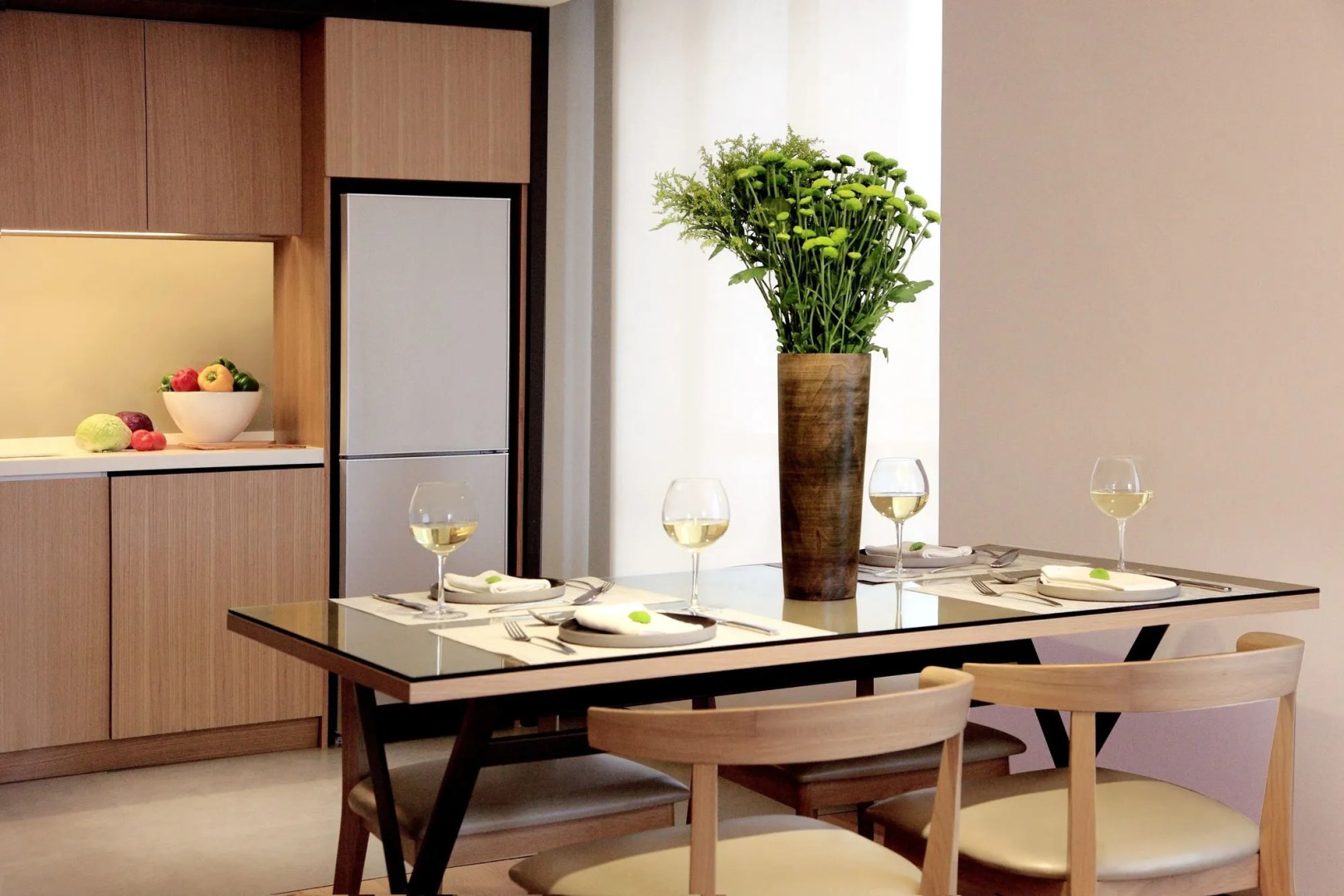 Отель Riverdale Residence Xintiandi Shanghai