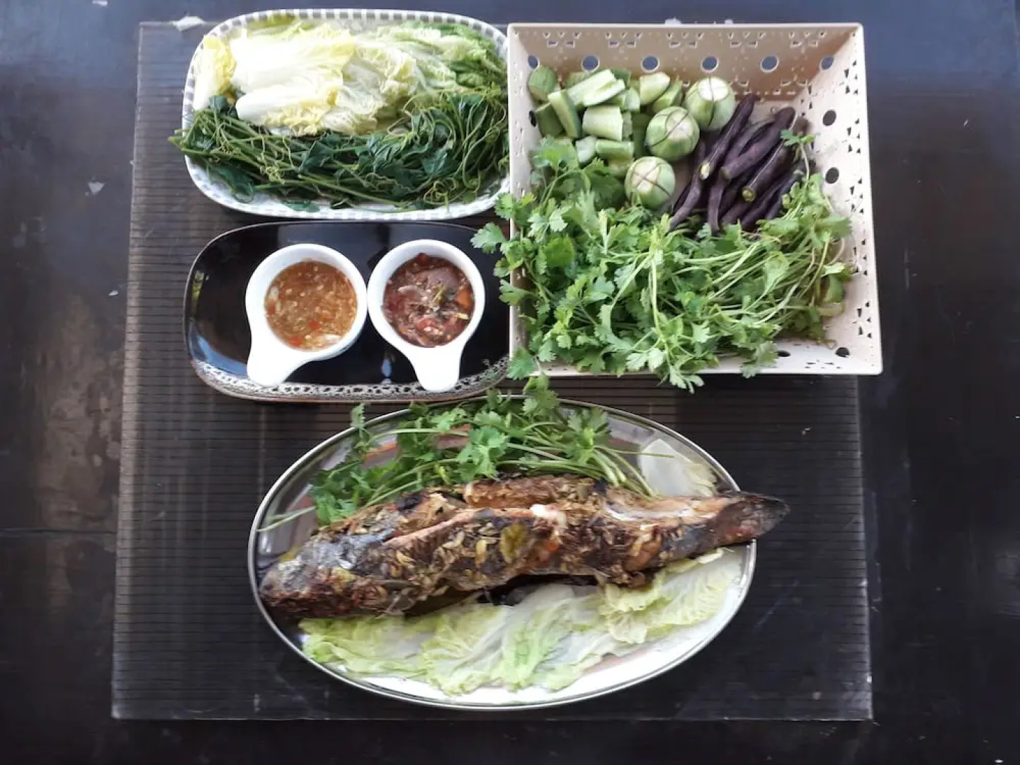 At Puangpetch Mukdahan