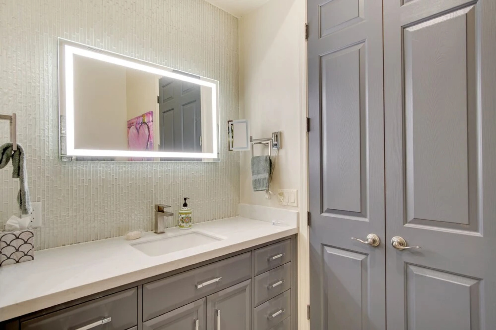 Tubac Vacation Rental Near Village: Pool Access!