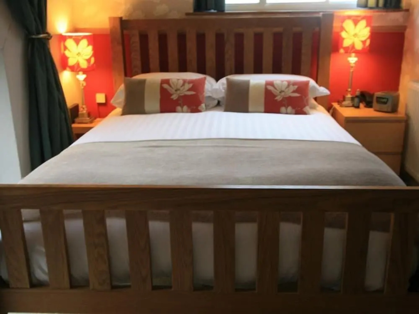 The Belfry at Yarcombe