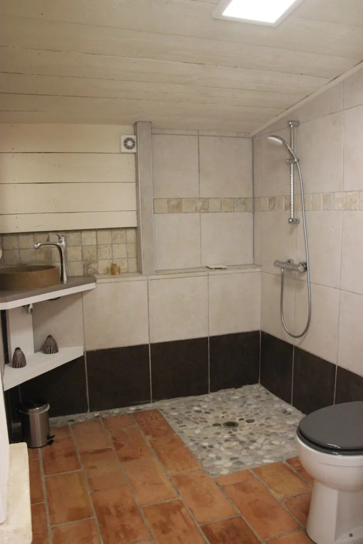 Hameau Fleur de Pierres B&B