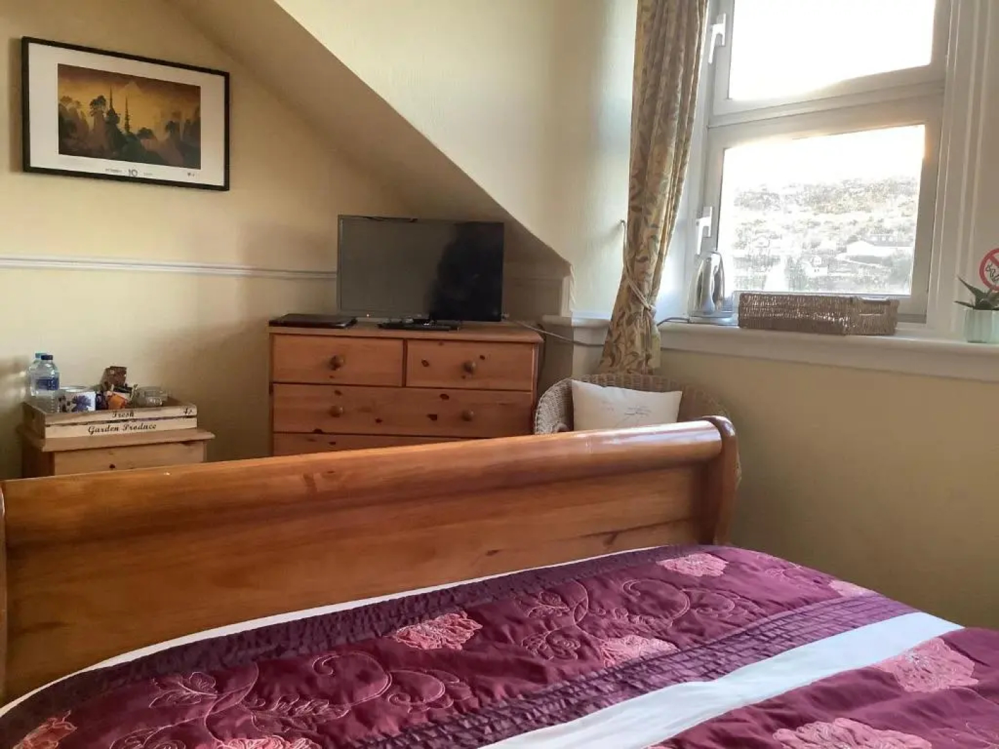 Struan House B&B