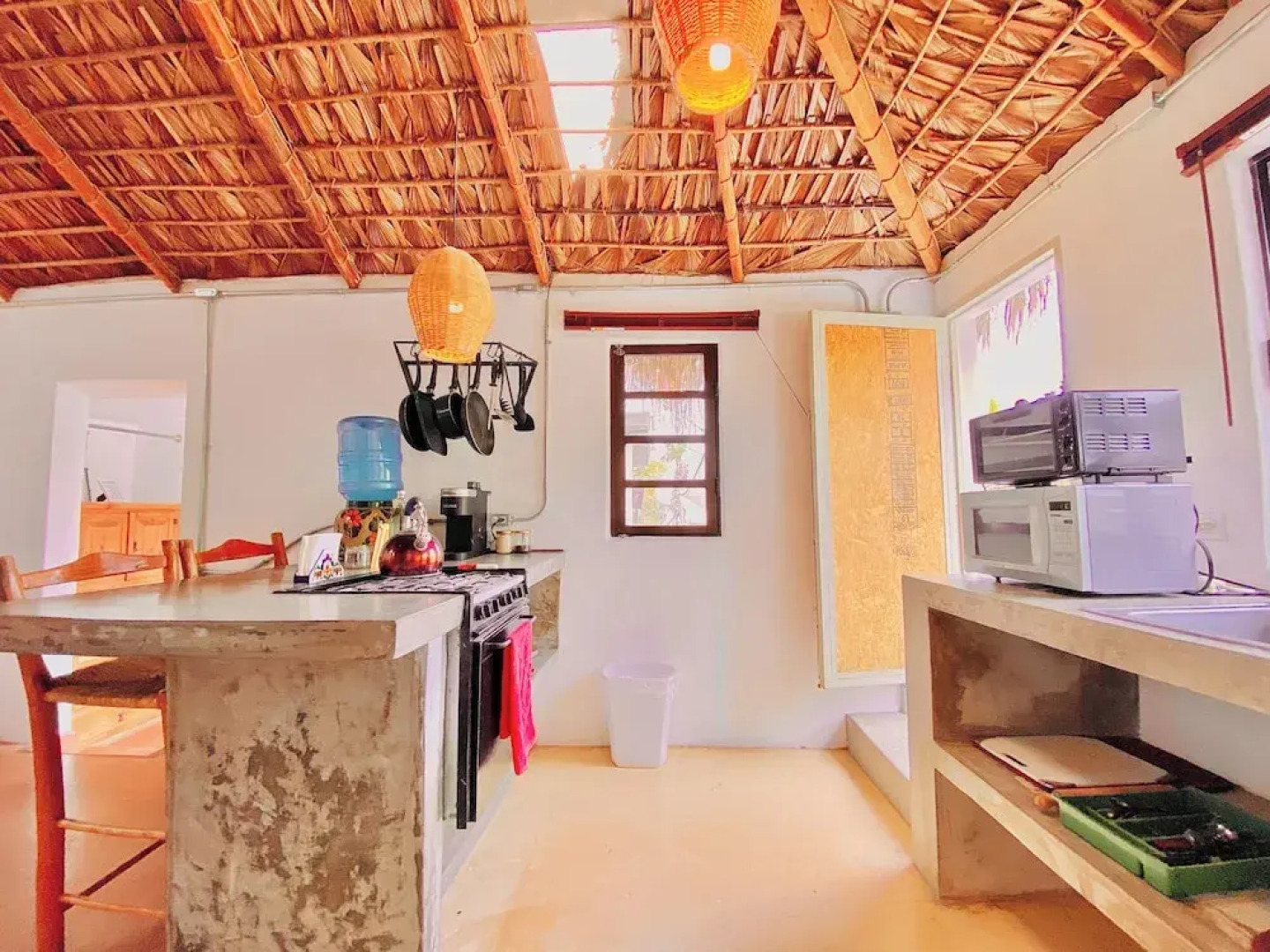 Perro Surfero Hotel Boutique - Todos Santos, BCS