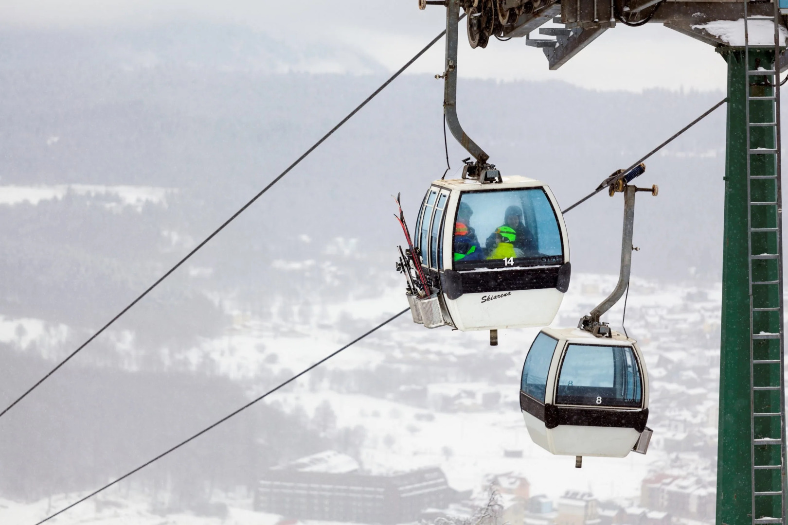 СПА-отель «Кристалл»