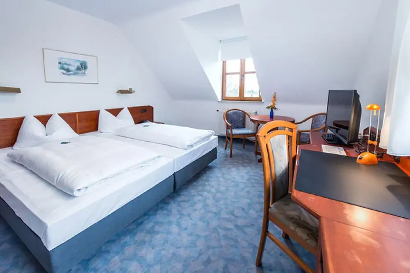 Landhotel Thüringer Hof