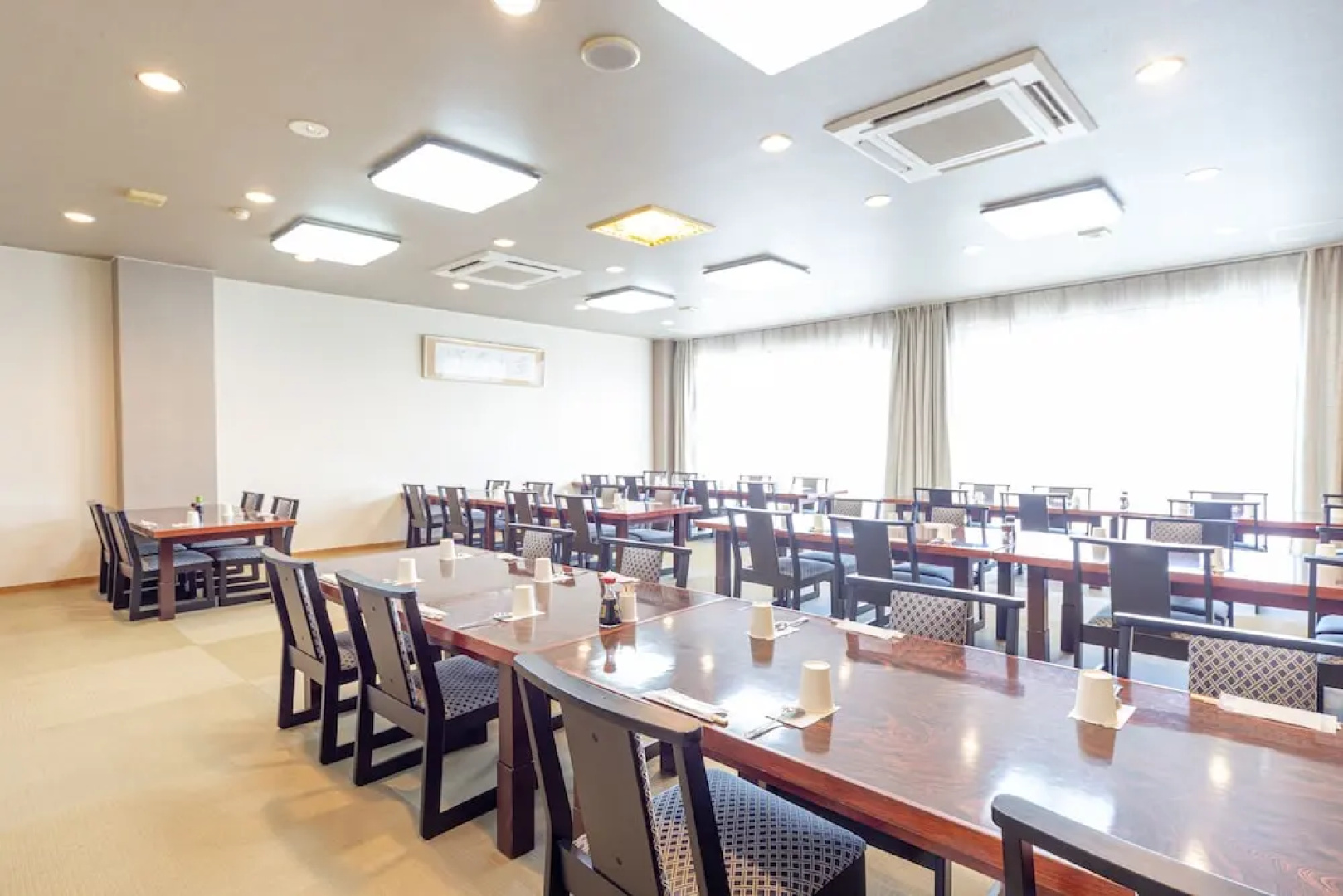 Tamana Onsen Ryuganji Onsen Hotel