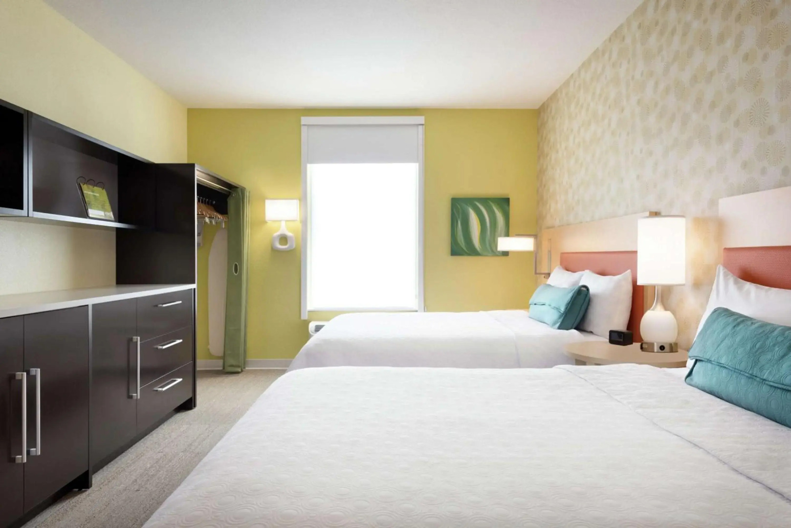 Home2 Suites by Hilton Cleveland Independence