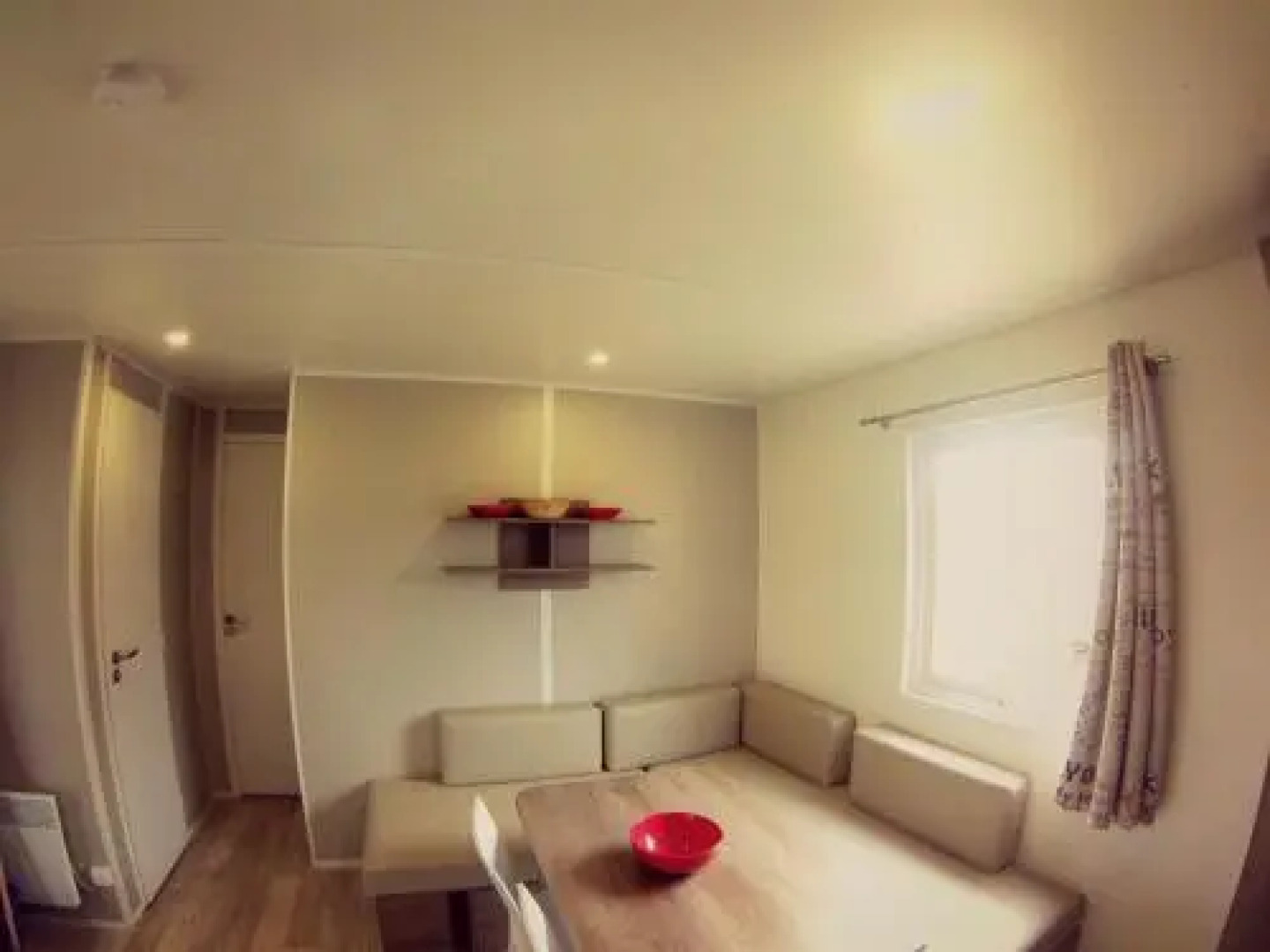 Village De Vacances Cvo De Gruissan