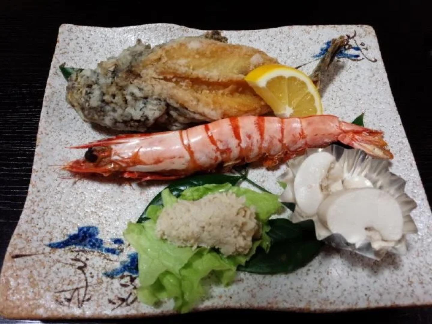 Yunoura Onsen Kameiso