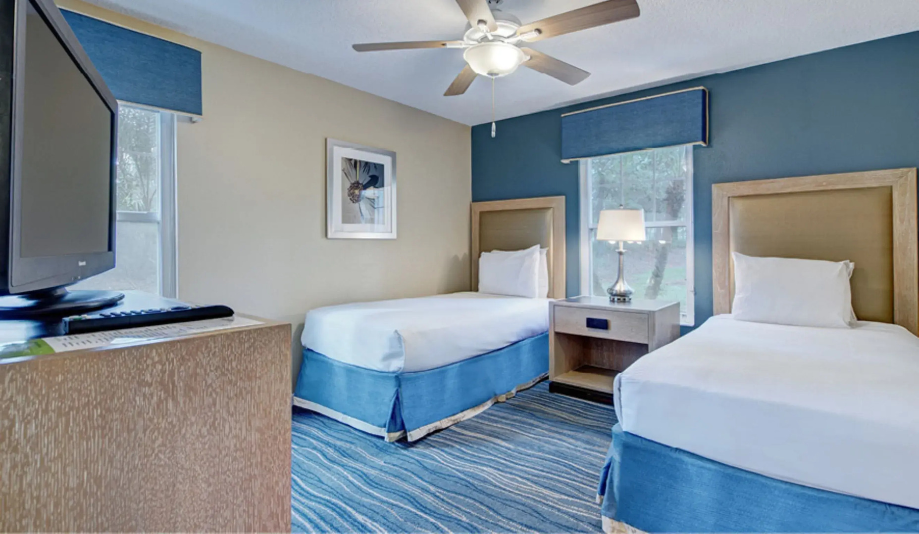 Summer Bay Orlando by Exploria Resorts