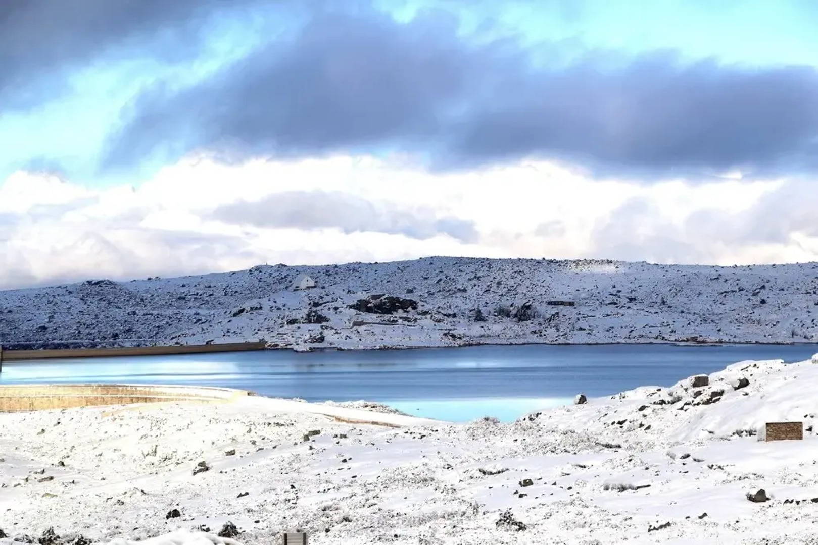 Encosta do Sobreiro - Serra da Estrela