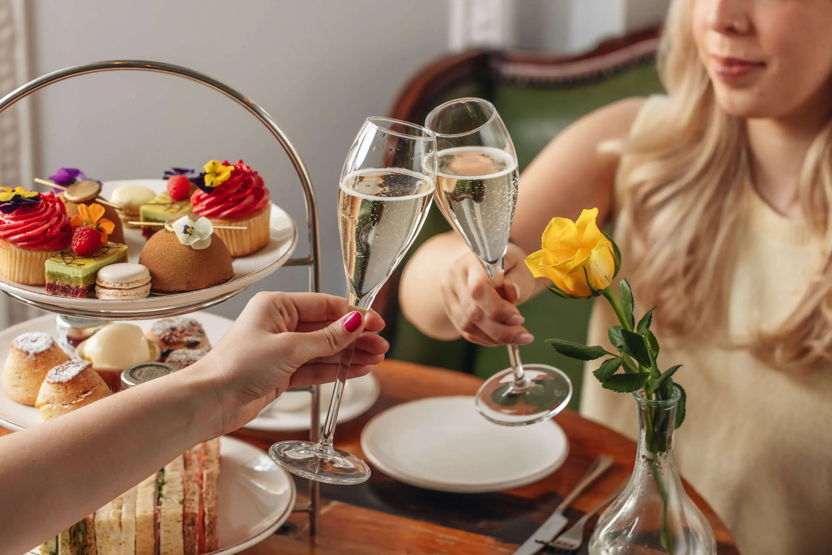Radisson Blu Hotel, London South Kensington