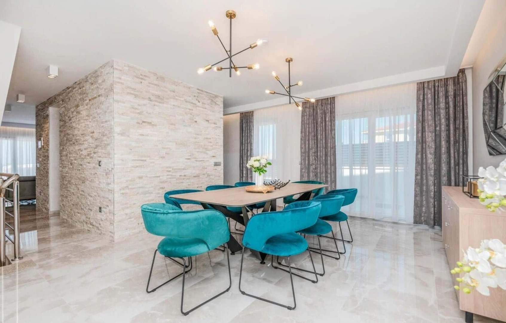 Amazing Home in Makarska with Outdoor Swimming Pool, Hot Tub & WiFi