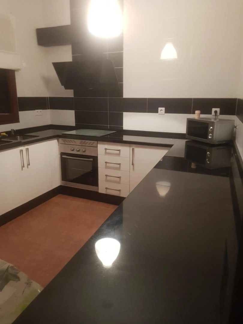 Casa Rural Abuelo Flore