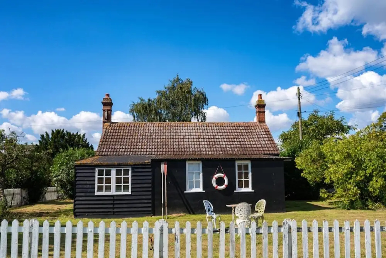 Willows Cottage
