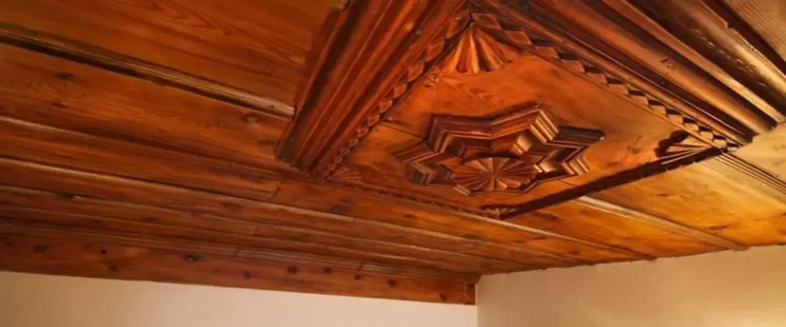 Kastamonu Kadioglu Konagi