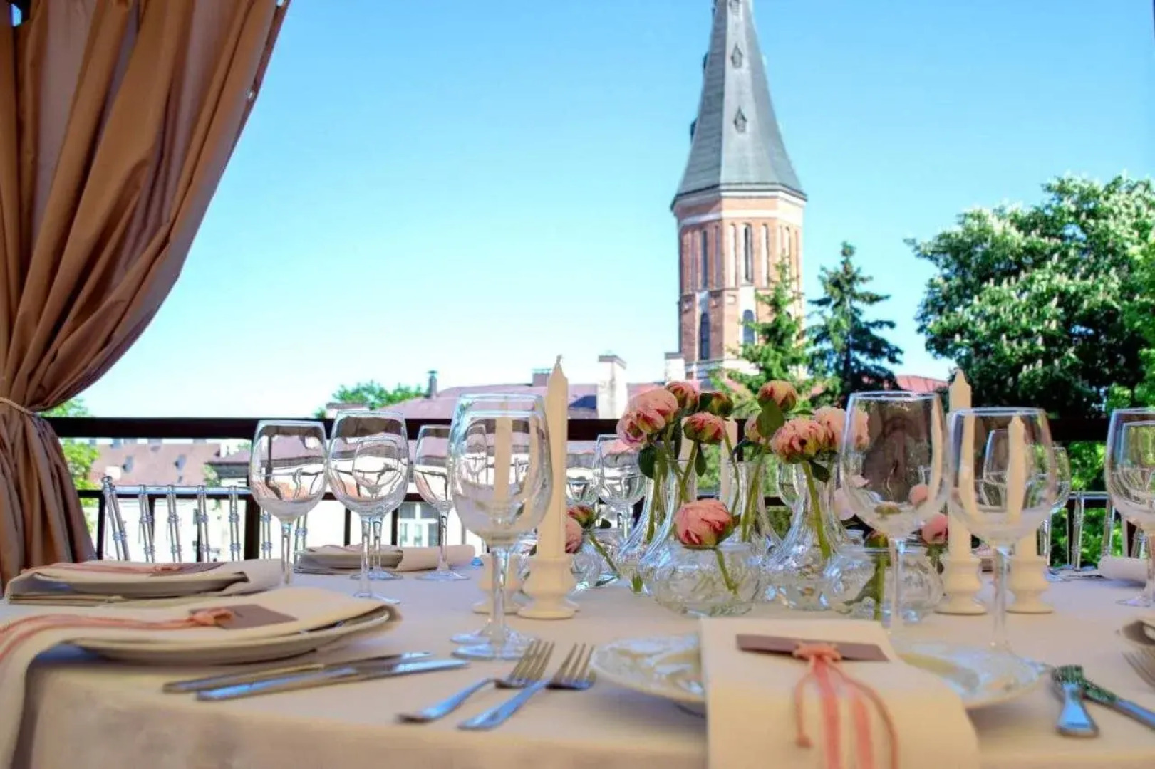 Отель «Даугирас»