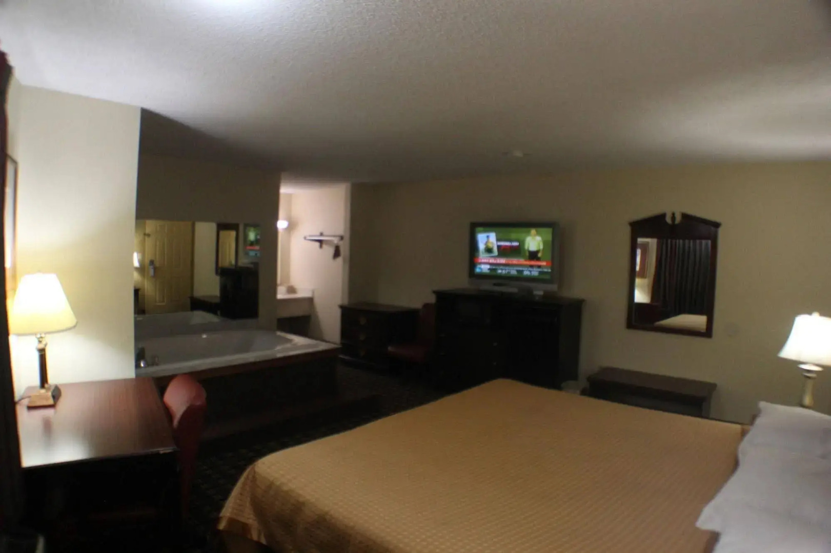 Western Motel Thomasville