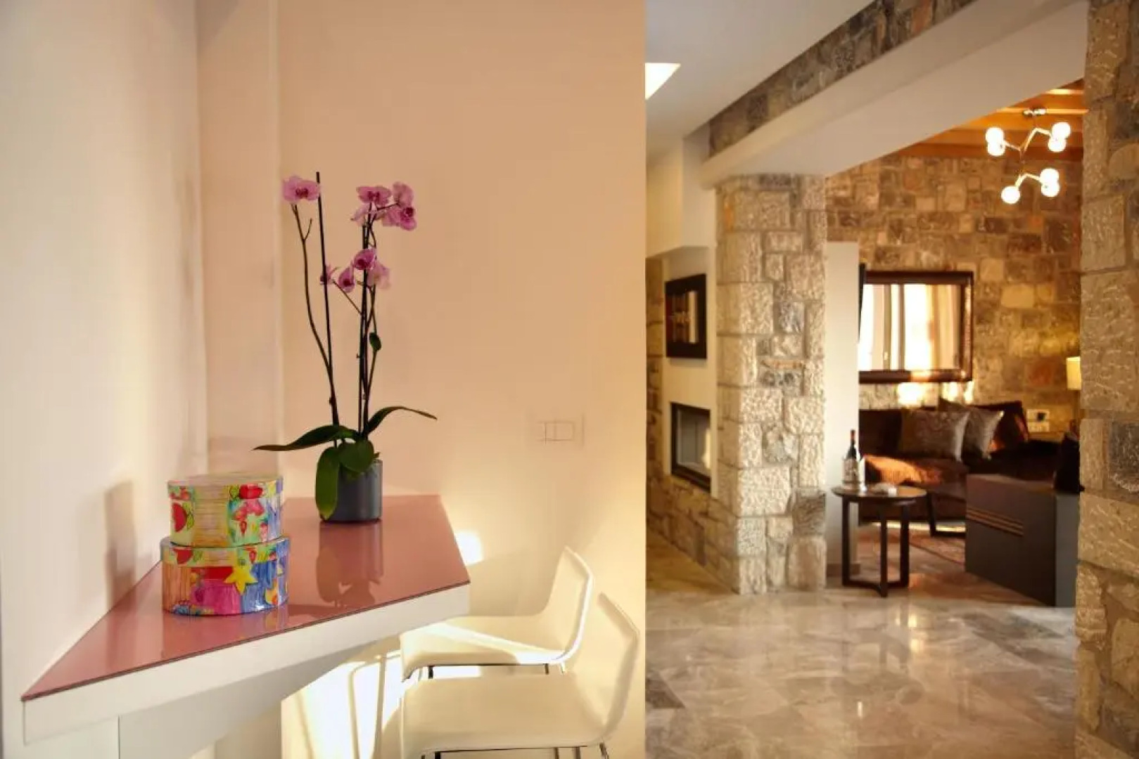 Blue Dream Luxury Villas