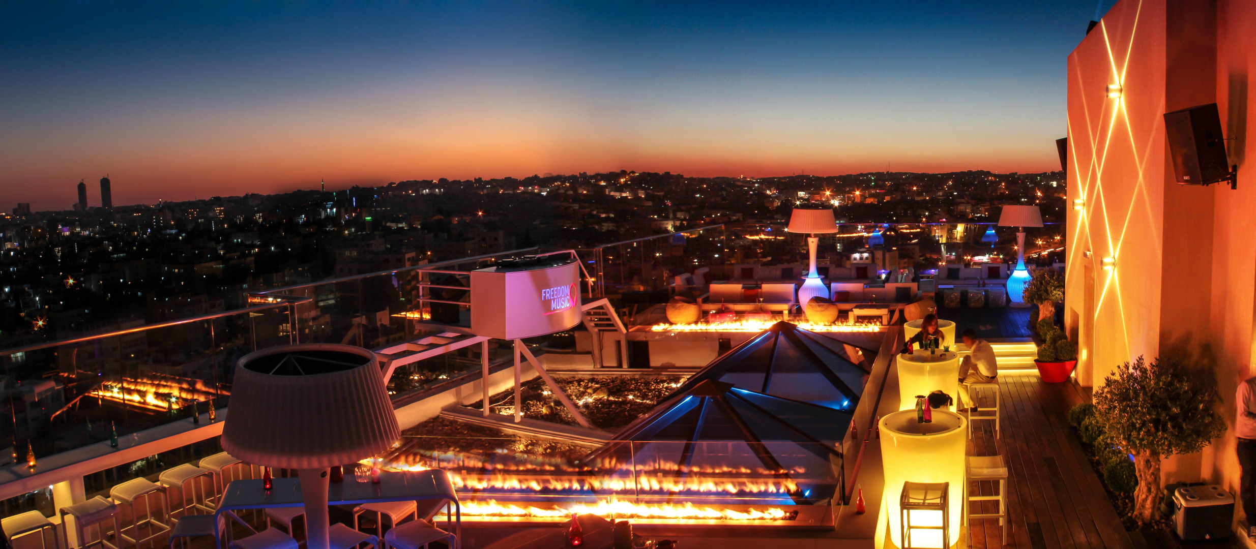 Regency Palace Amman