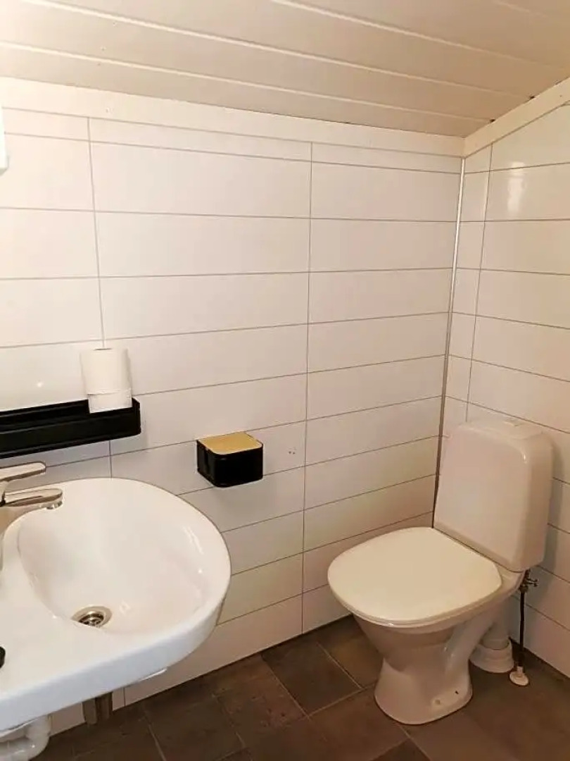 Surnadal Camping Brekkøya