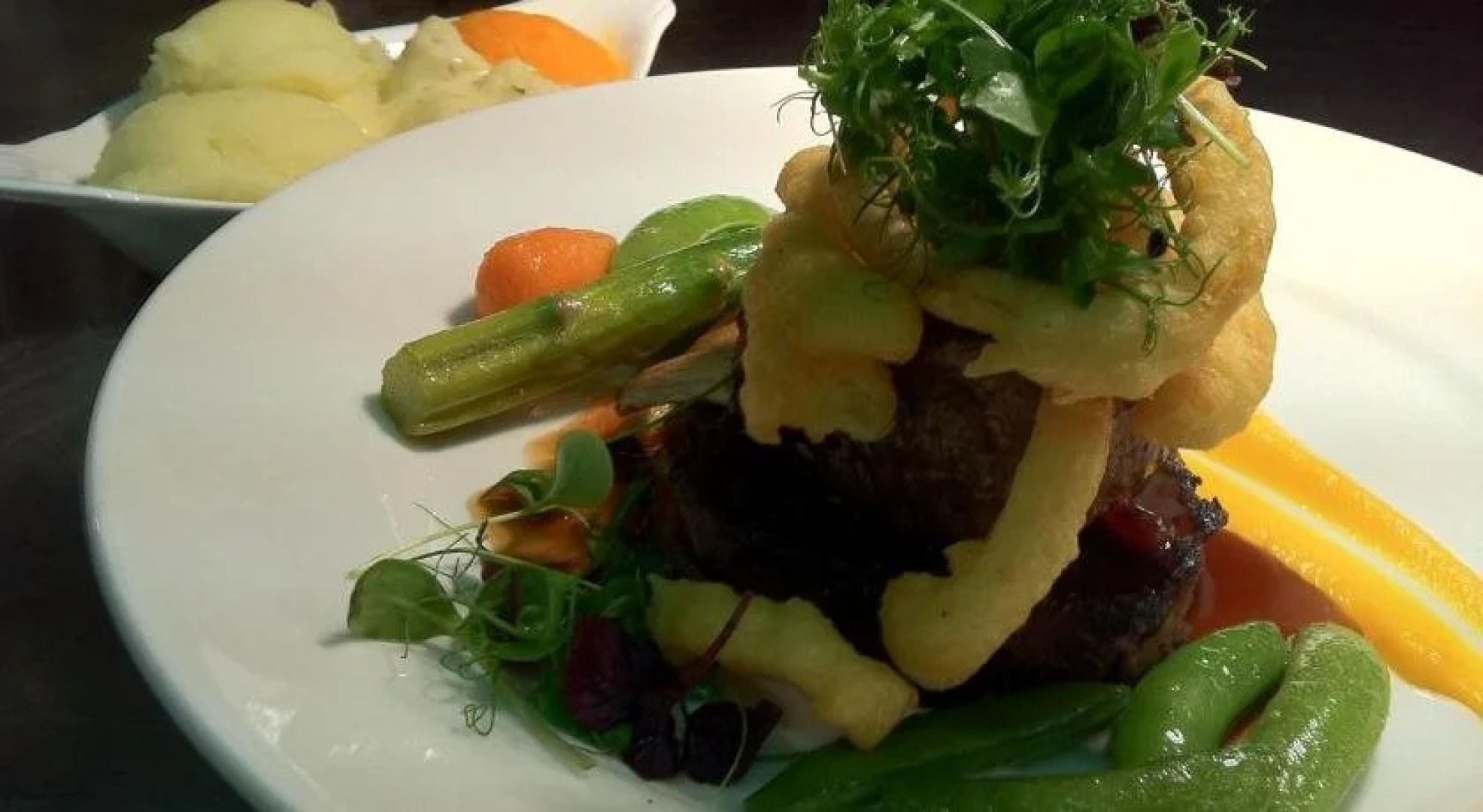 Springfort Hall Hotel