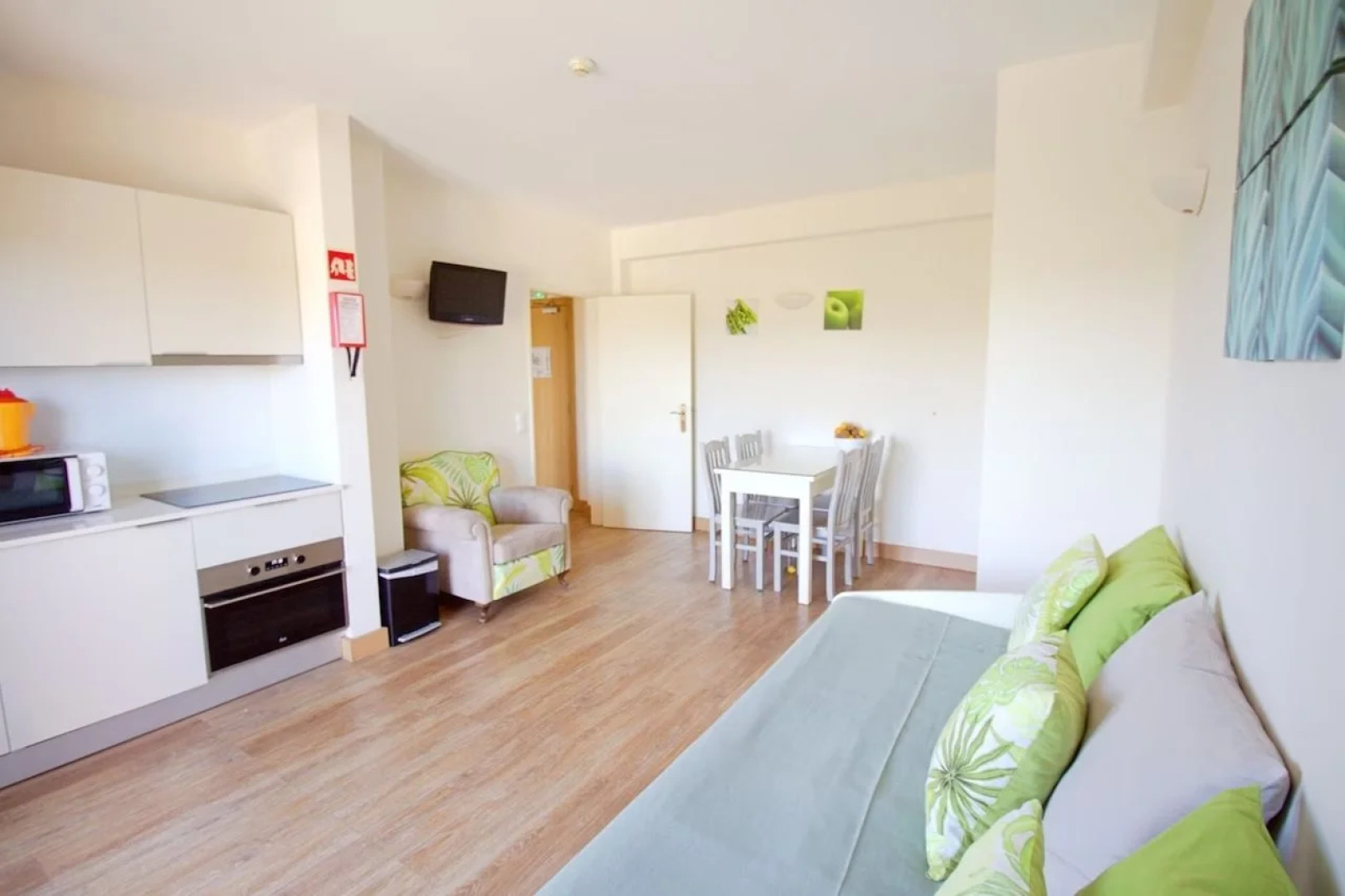 Апарт-отель WOT Algarve Soul