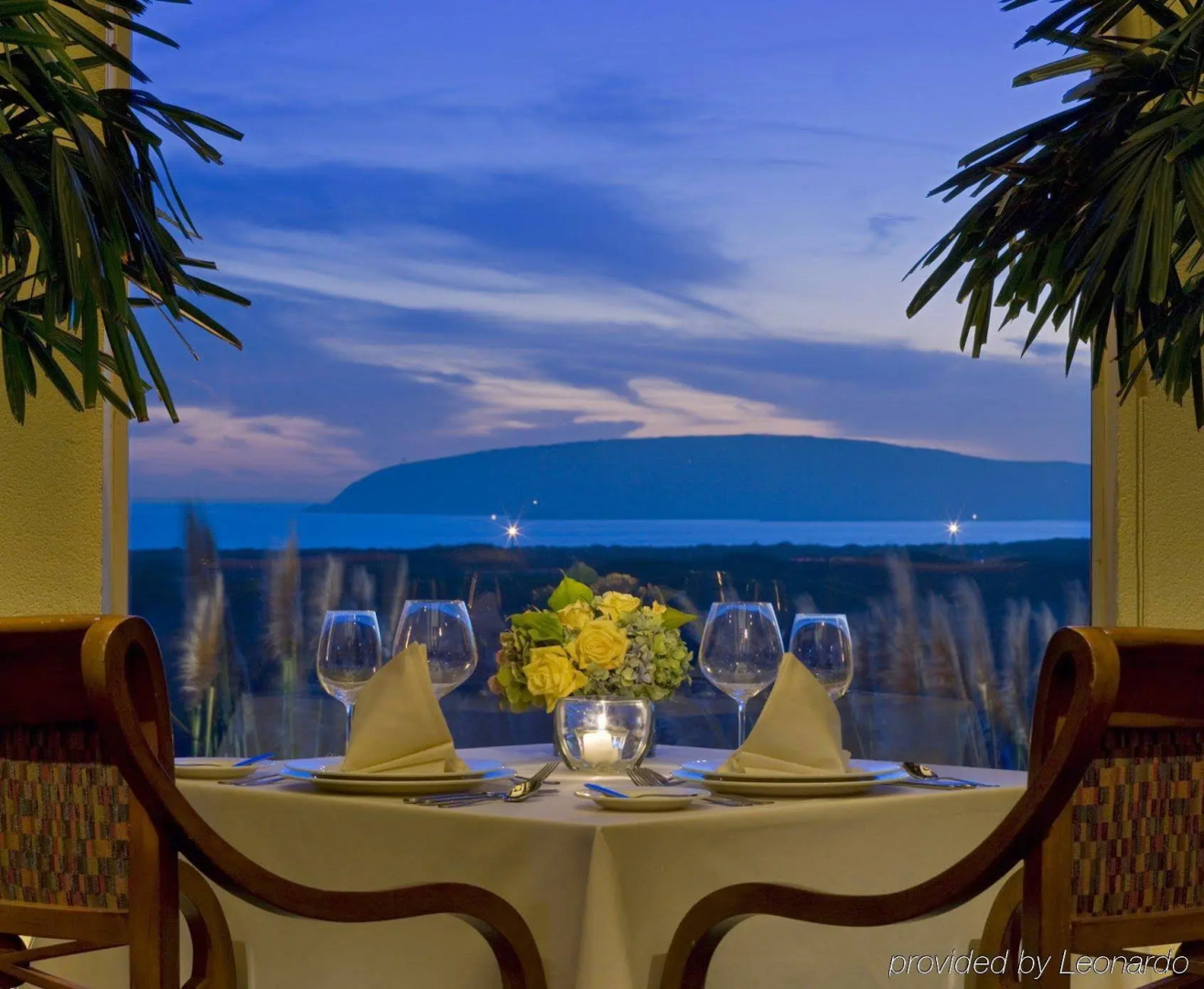 The Lodge at Bodega Bay