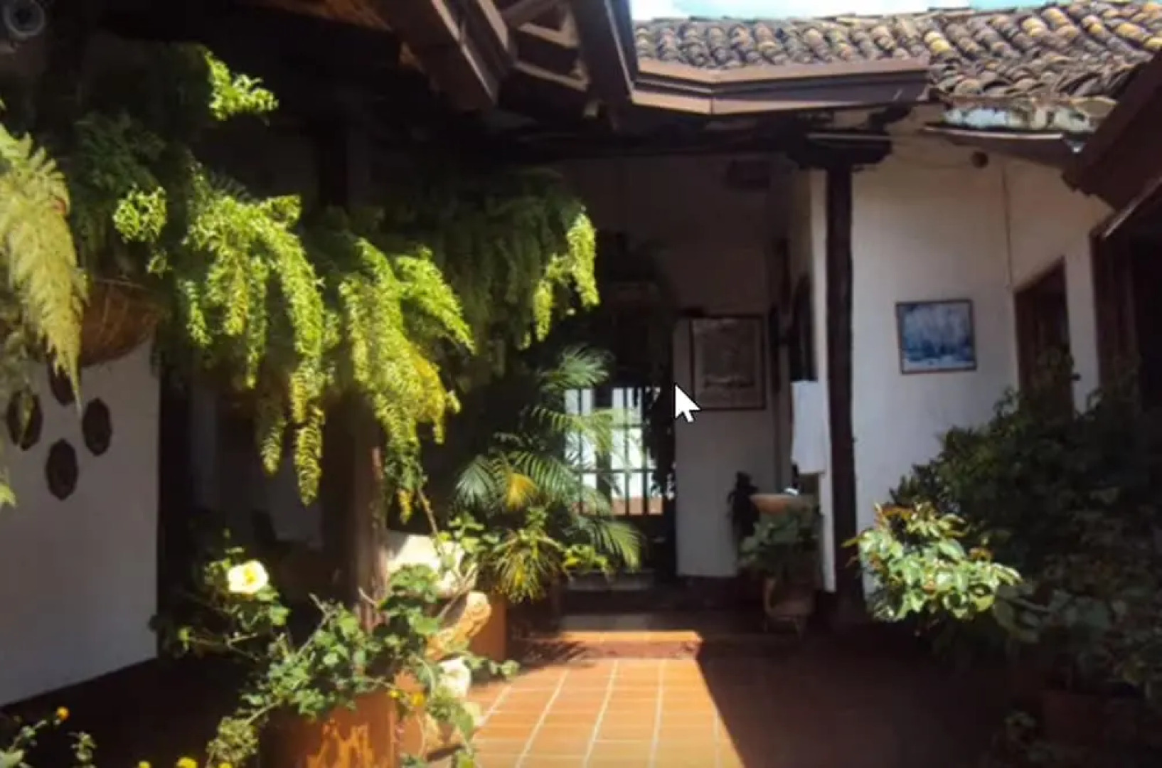 Hotel Casa Posada Don Chepe