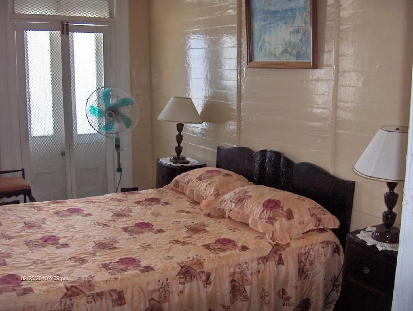 DeMontevin Lodge Hotel