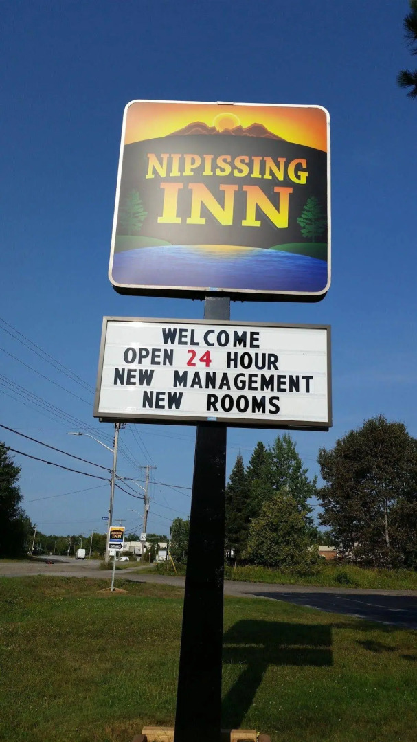 Nipissing Inn