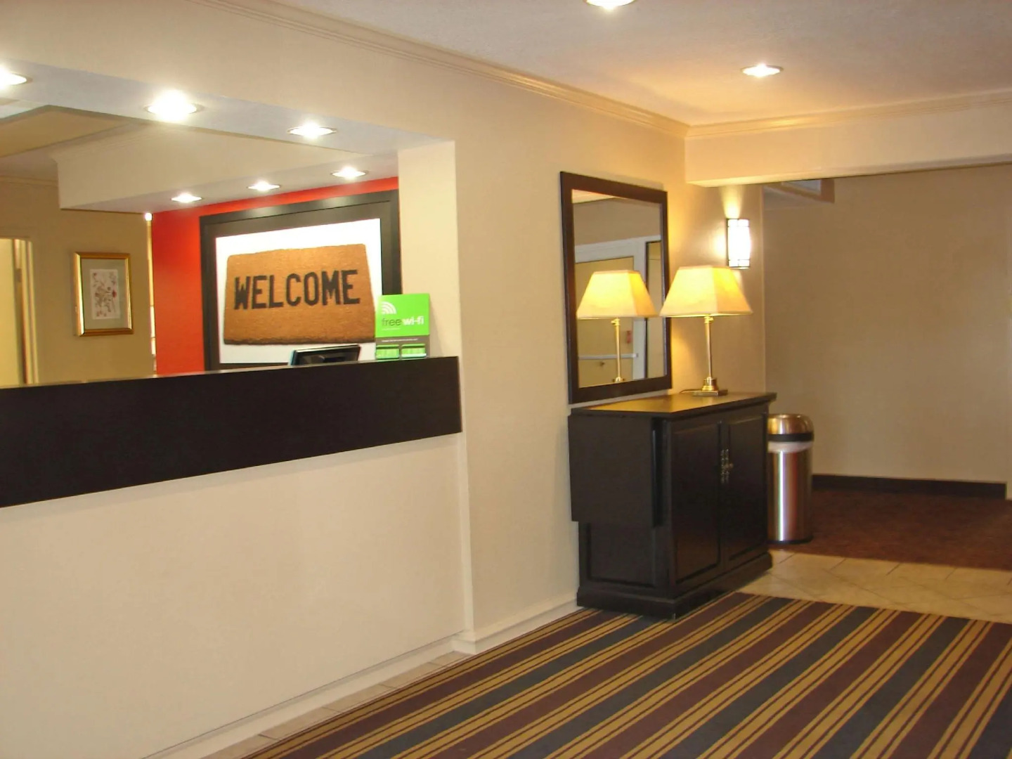 Extended Stay America Suites Norwalk Stamford