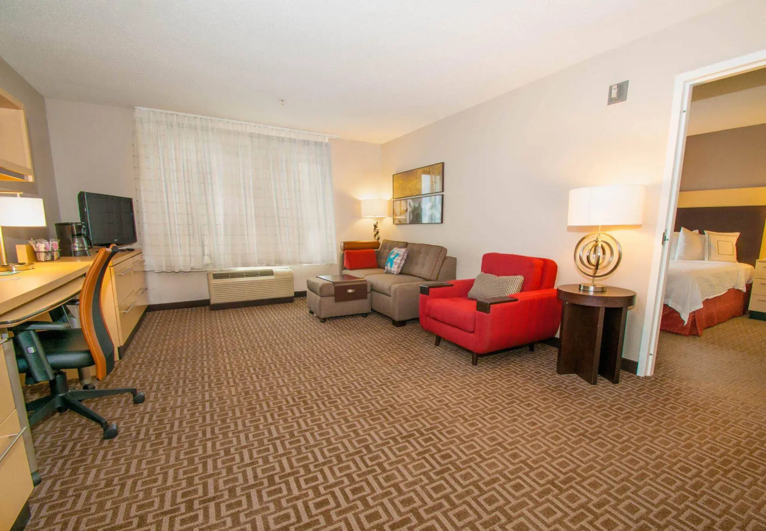 TownePlace Suites by Marriott Scranton Wilkes-Barre