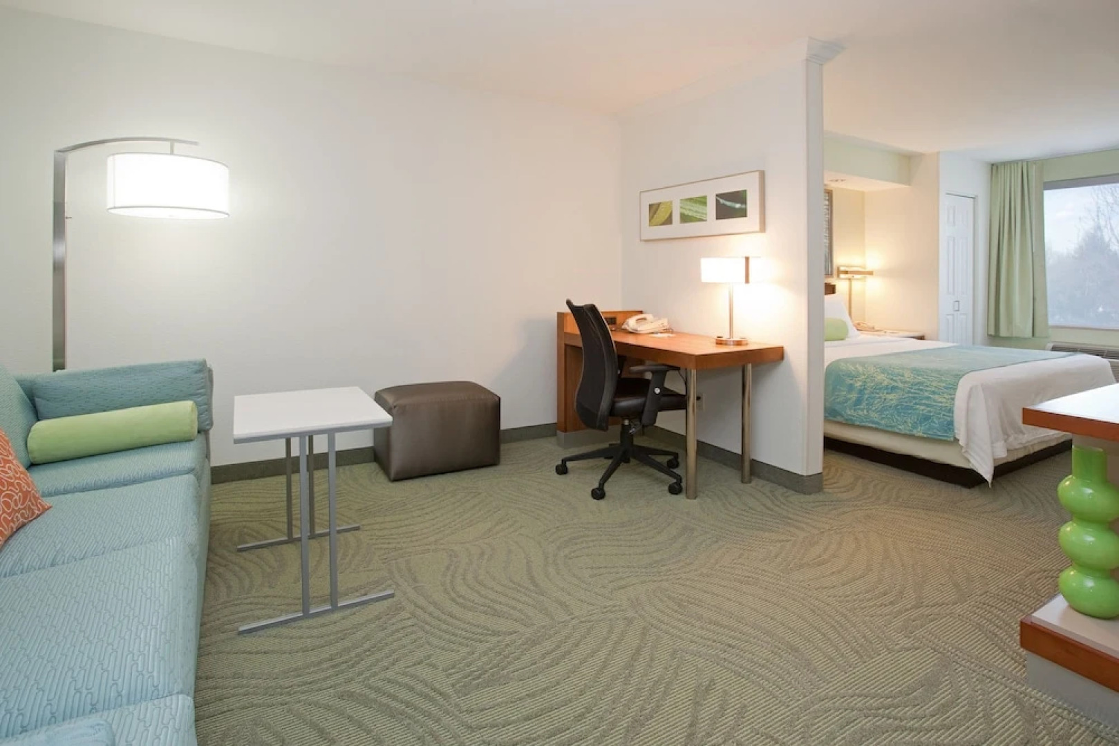 SpringHill Suites by Marriott Portland Airport