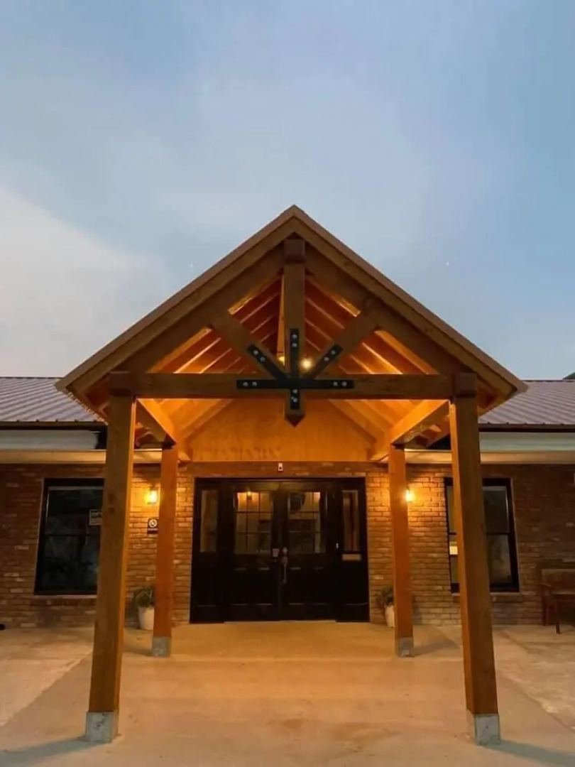 Pintler's Portal Hostel