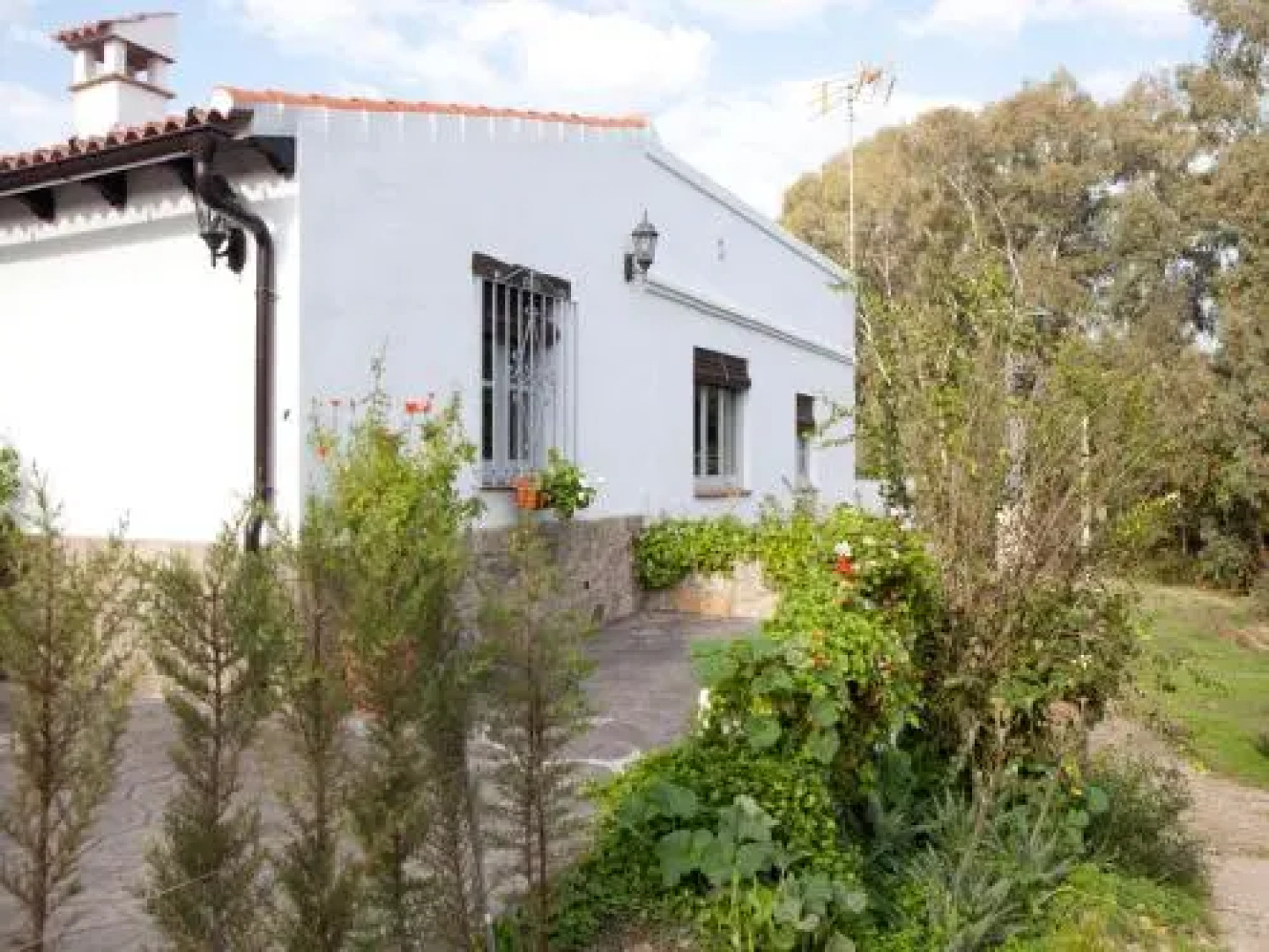 Casa Rural Vega el Dorado