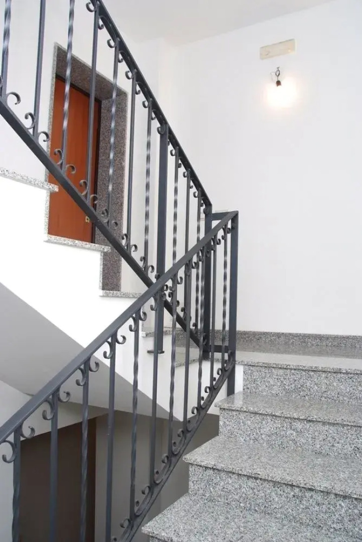 Appartamento Aleppo - Case Sicule