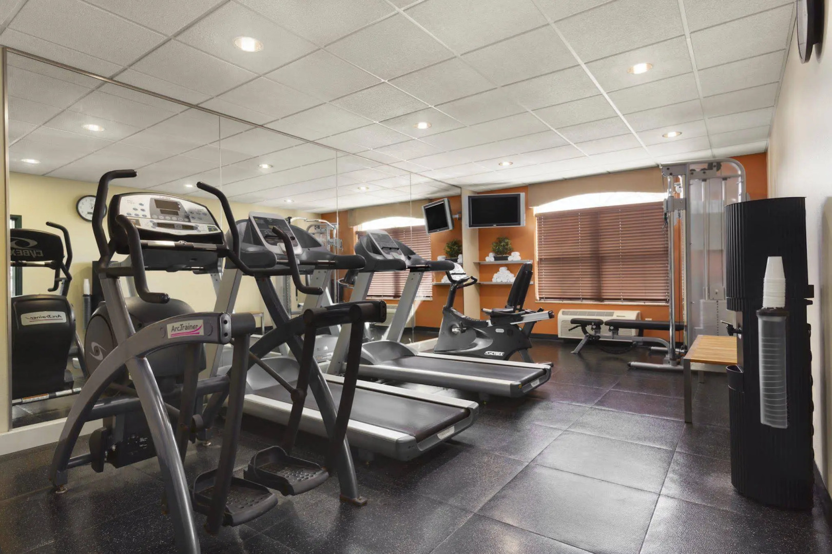 Spark by Hilton Woodbridge