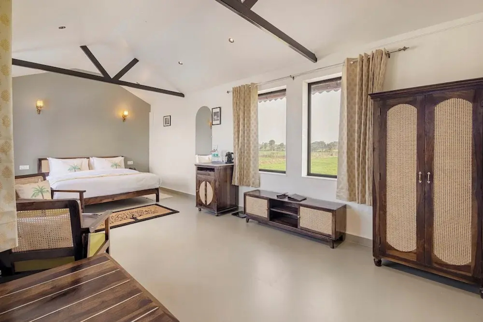 Sterling Ratan Villas Jawai